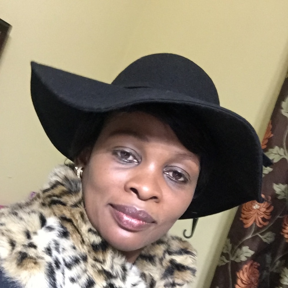 Meet your Posher, Solange